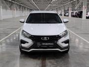 Lada (ВАЗ) Vesta I Рестайлинг (NG) Казань  - изображение 28
