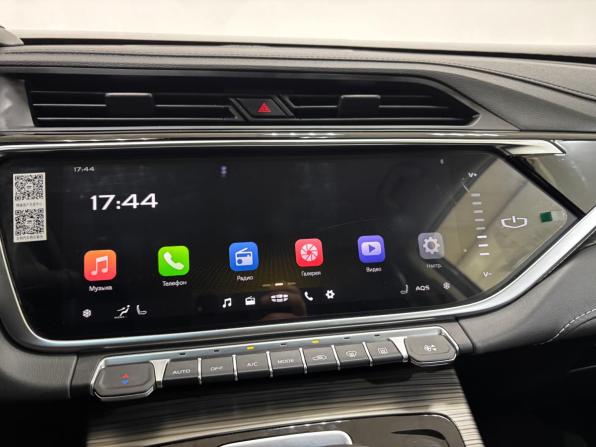 Geely Atlas Pro с пробегом 2024 года, цена 2 275 000 рублей, 13693 км, внедорожник, Автокод Объявления