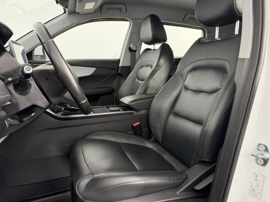 Chery Tiggo 4 Pro I Рестайлинг Калининград  - изображение 9