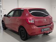 Renault Sandero II Казань  - изображение 30