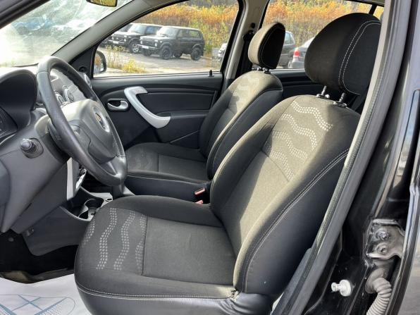Renault Sandero I с пробегом 2012 года, цена 598 000 рублей, 159549 км, хэтчбек, Автокод Объявления