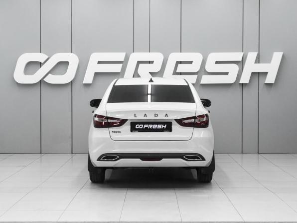Lada (ВАЗ) Vesta I Рестайлинг (NG) с пробегом 2024 года, цена 1 330 000 рублей, 35615 км, седан, Автокод Объявления