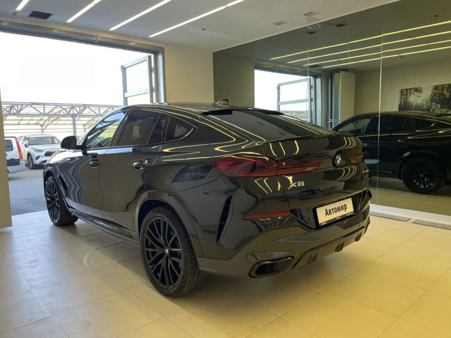 BMW X6 III (G06) Новосибирск  - изображение 6