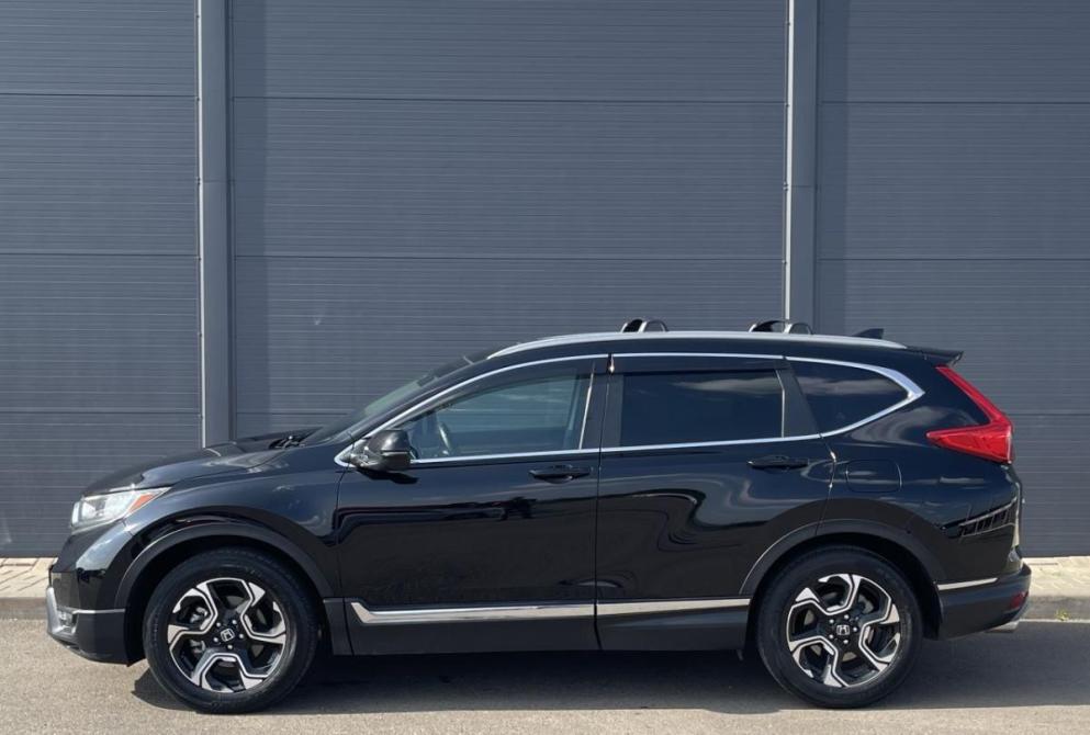 Honda CR-V V Красноярск  - изображение 8