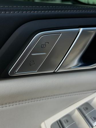 BMW X7 I (G07) с пробегом 2021 года, цена 10 750 000 рублей, 45000 км, внедорожник, Автокод Объявления
