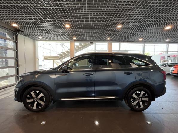 Kia Sorento IV с пробегом 2020 года, цена 3 900 000 рублей, 62310 км, внедорожник, Автокод Объявления