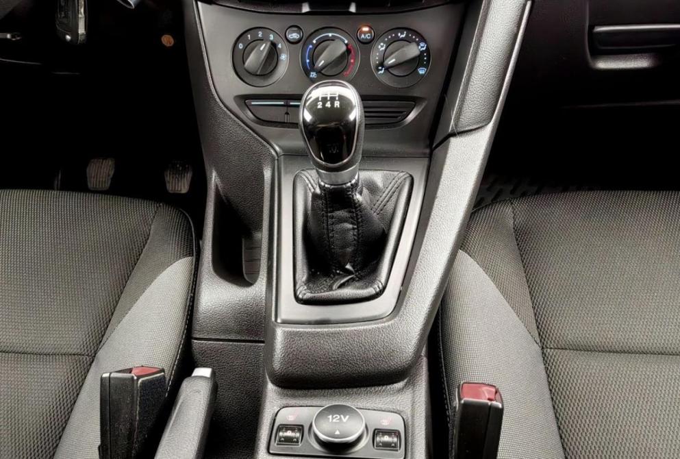 Ford Focus III Волгоград  - изображение 12