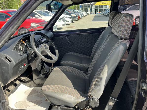 Lada (ВАЗ) 1111 Ока с пробегом 2005 года, цена 115 000 рублей, 94902 км, хэтчбек, Автокод Объявления