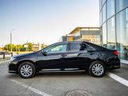 Toyota Camry VII (XV50) Волгоград  - изображение 40