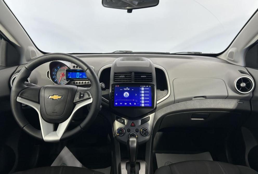 Chevrolet Aveo II Саранск  - изображение 22