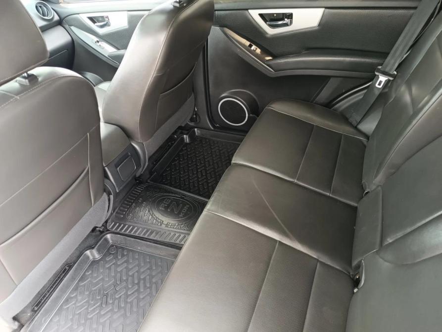 Lifan X60 I Оренбург  - изображение 11