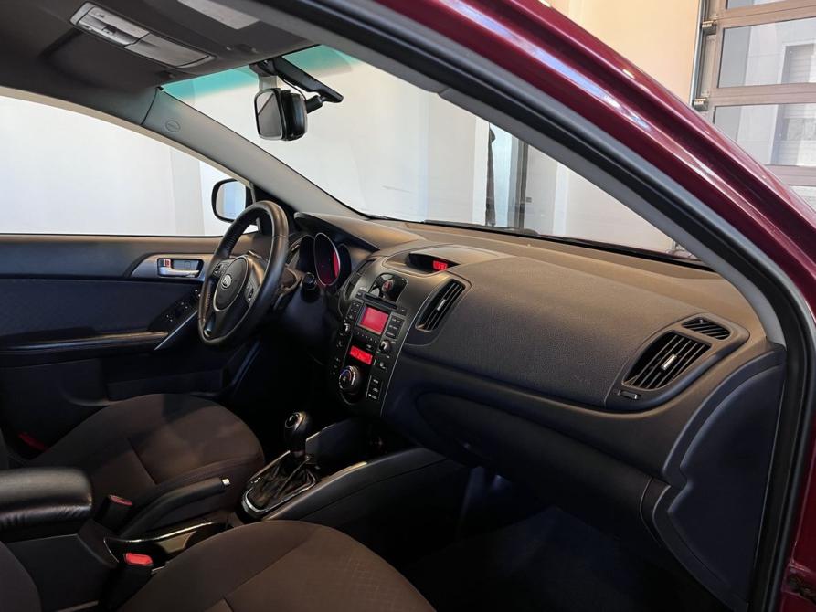 Kia Cerato II Чебоксары  - изображение 11