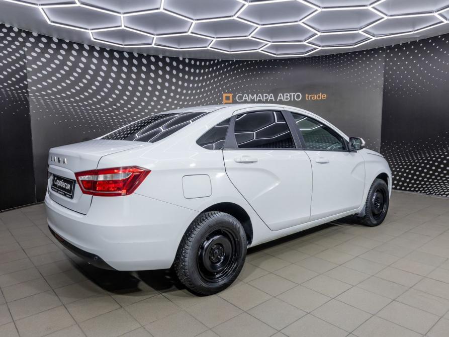 Lada (ВАЗ) Vesta I Самара  - изображение 2