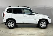 Chevrolet Niva I Рестайлинг Саранск  - изображение 31