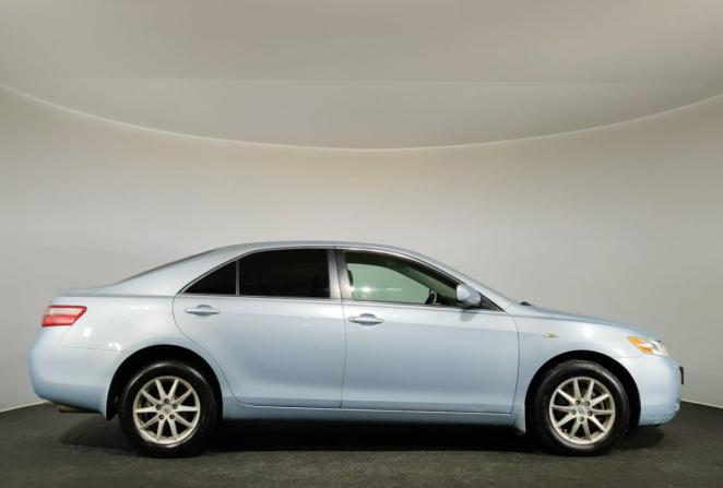 Toyota Camry VI (XV40) с пробегом 2007 года, цена 900 000 рублей, 255688 км, седан, Автокод Объявления