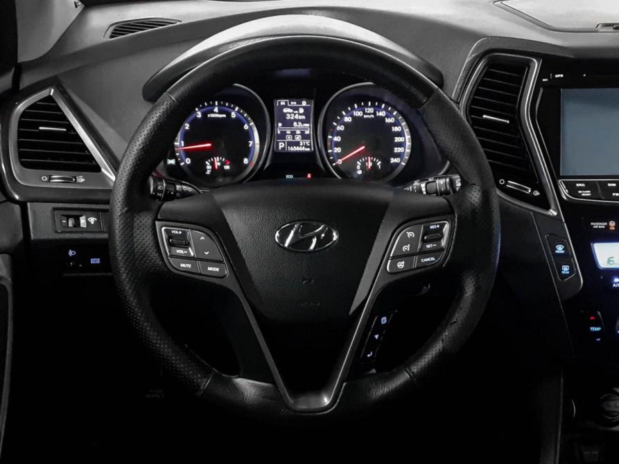 Hyundai Santa Fe III Москва  - изображение 12