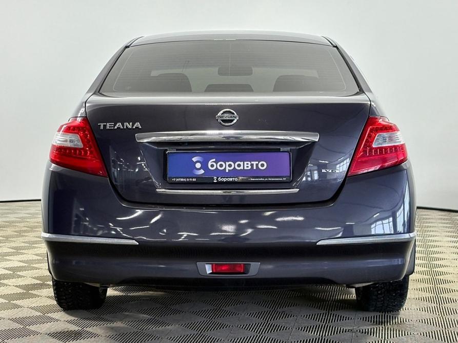 Nissan Teana II Борисоглебск  - изображение 4