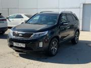 Kia Sorento II Рестайлинг Санкт-Петербург  - изображение 7