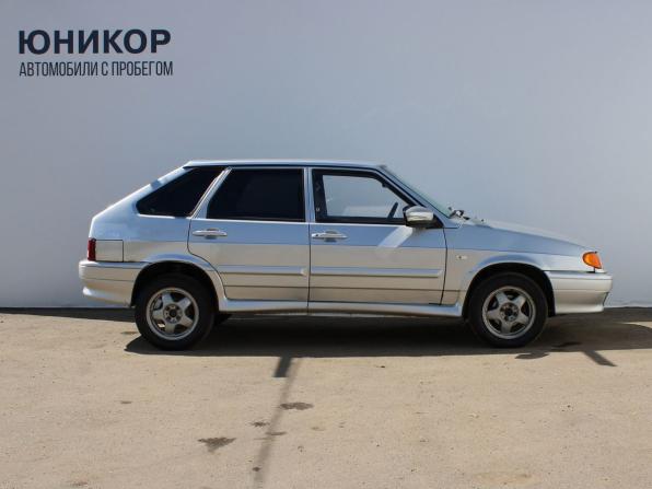 Lada (ВАЗ) 2114 с пробегом 2008 года, цена 159 000 рублей, 222200 км, хэтчбек, Автокод Объявления