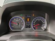 Honda CR-V III Рестайлинг Москва  - изображение 33