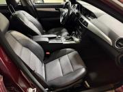 Mercedes-Benz C-Класс III (W204) Рестайлинг Тюмень  - изображение 20