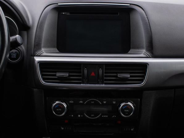 Mazda CX-5 I Рестайлинг с пробегом 2015 года, цена 1 845 000 рублей, 126169 км, внедорожник, Автокод Объявления