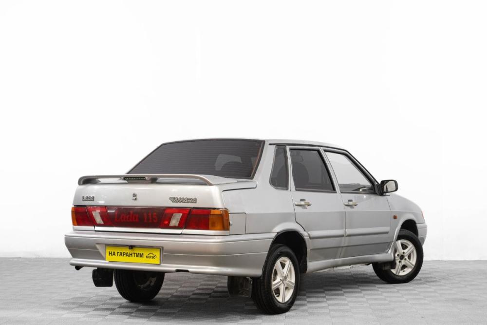 Lada (ВАЗ) 2115 Барнаул  - изображение 5