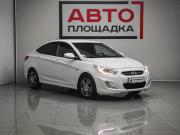 Hyundai Solaris I Челябинск  - изображение 40