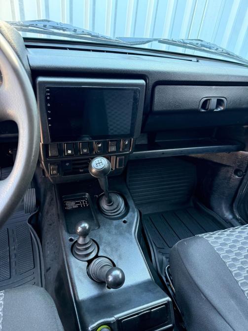 Lada (ВАЗ) 2121 (4x4) I Рестайлинг Ростов-на-Дону  - изображение 16