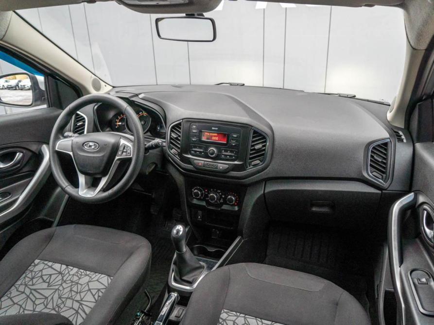 Lada (ВАЗ) XRAY I Тамбов  - изображение 11