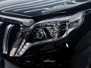 Toyota Land Cruiser Prado 150 Series Рестайлинг 1 Уфа  - изображение 40