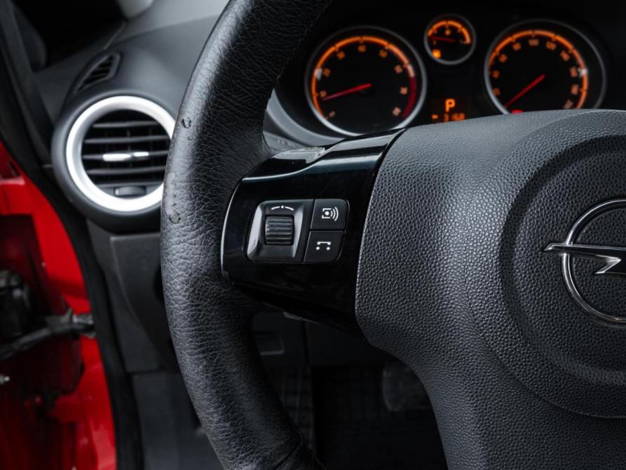 Opel Corsa D Ставрополь  - изображение 16