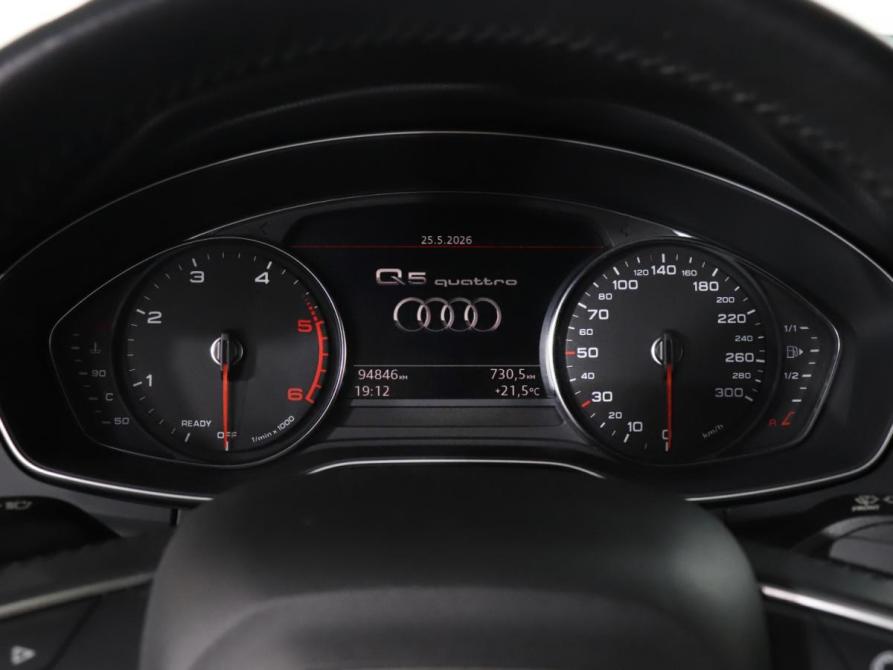 Audi Q5 II (FY) Москва  - изображение 11