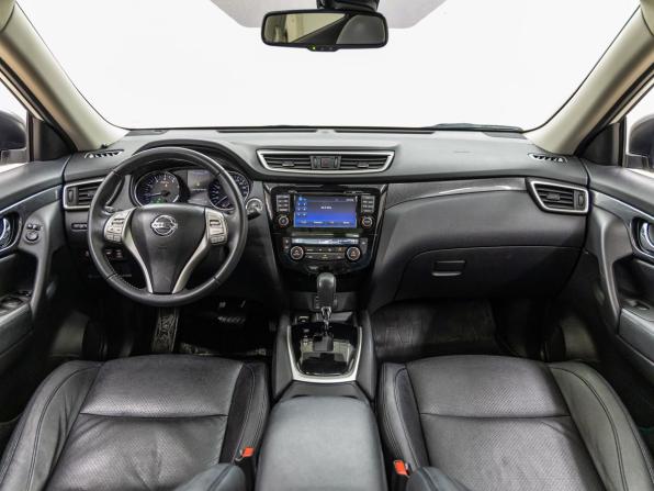 Nissan X-Trail III с пробегом 2018 года, цена 2 048 000 рублей, 133152 км, внедорожник, Автокод Объявления