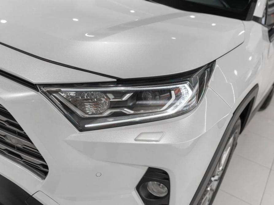 Toyota RAV4 V (XA50) Москва  - изображение 26