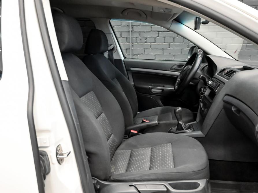 Skoda Octavia II (A5) Рестайлинг Екатеринбург  - изображение 10