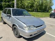 Lada (ВАЗ) 2114 Владимир  - изображение 7