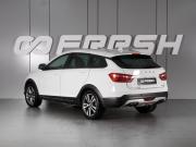 Lada (ВАЗ) Vesta I Минеральные Воды  - изображение 21