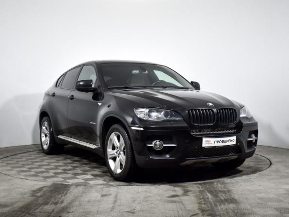 BMW X6 I (E71) с пробегом 2011 года, цена 1 735 000 рублей, 172000 км, внедорожник, Автокод Объявления