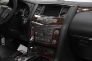 Nissan Patrol VI (Y62) Москва  - изображение 25