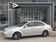 Chevrolet Lacetti I Пермь  - изображение 22