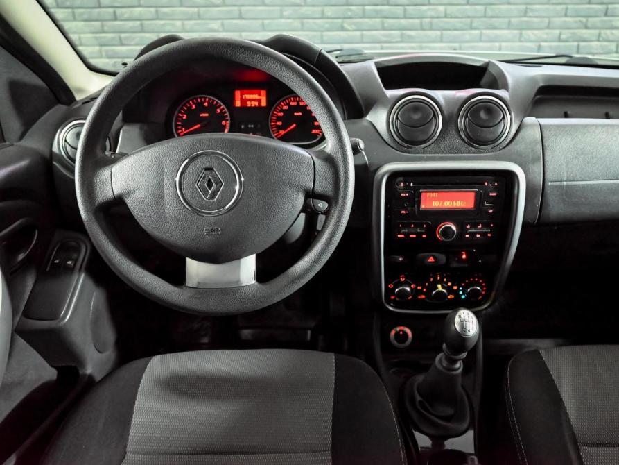 Renault Duster I Екатеринбург  - изображение 15