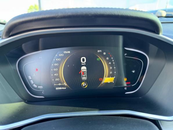 Geely Coolray I с пробегом 2023 года, цена 1 699 000 рублей, 82884 км, внедорожник, Автокод Объявления