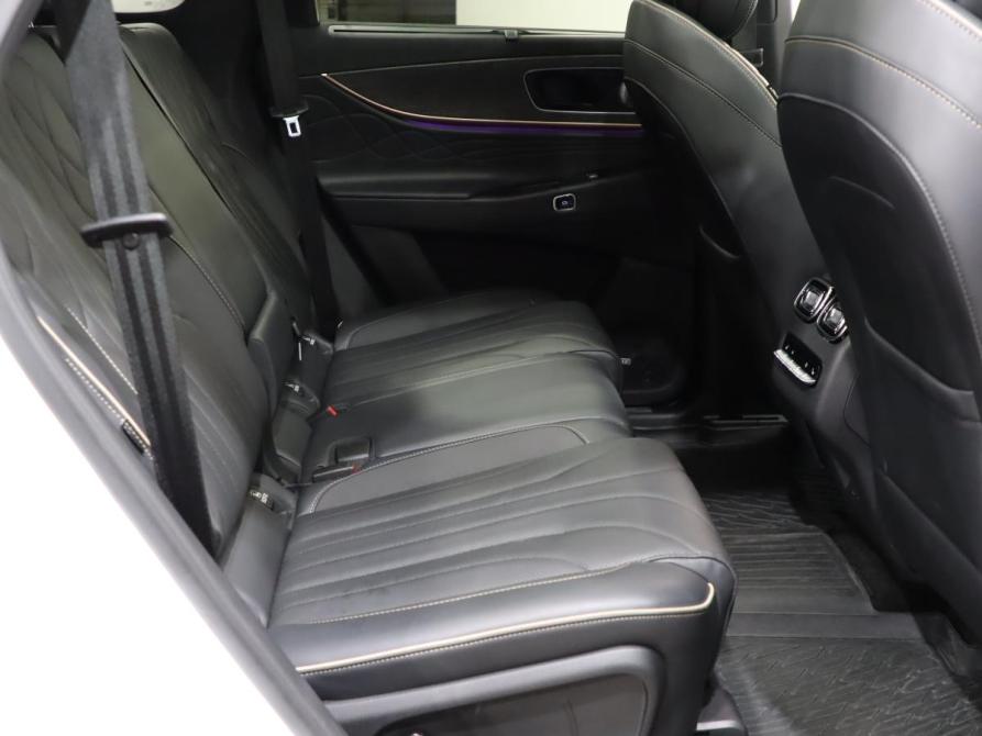 Jaecoo J8 Санкт-Петербург  - изображение 31