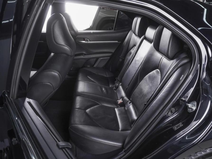 Toyota Camry VIII (XV70) Ростов-на-Дону  - изображение 9