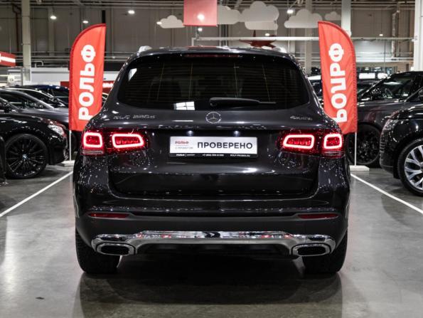 Mercedes-Benz GLC I (X253) Рестайлинг с пробегом 2020 года, цена 3 750 000 рублей, 95821 км, внедорожник, Автокод Объявления