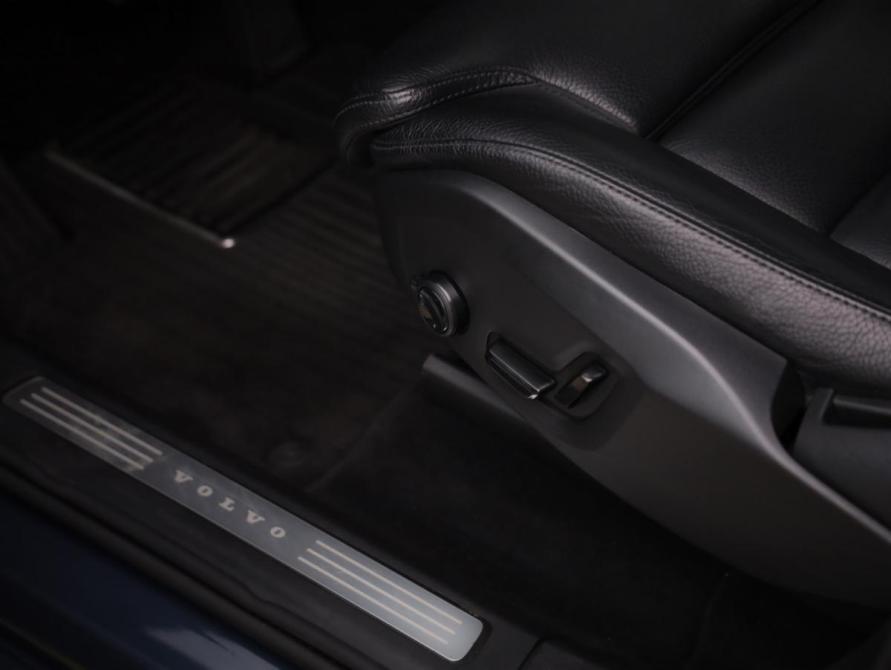 Volvo XC90 II Рестайлинг 1 Санкт-Петербург  - изображение 21