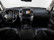 Toyota Land Cruiser 200 Series Рестайлинг 1 Тюмень  - изображение 47