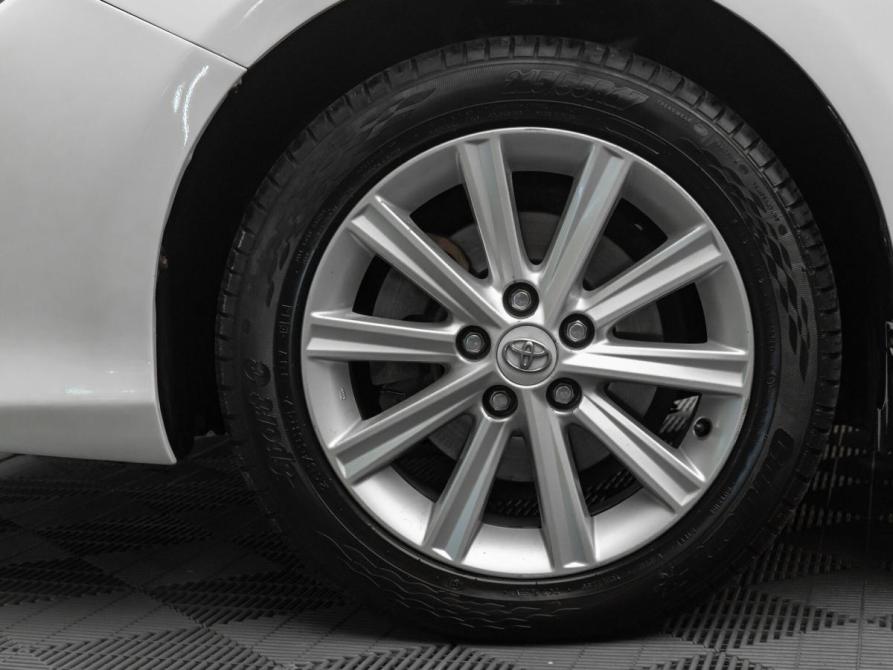 Toyota Camry VII (XV50) Москва  - изображение 22
