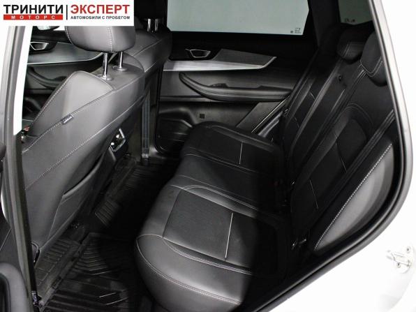 Chery Tiggo 7 Pro Max I с пробегом 2024 года, цена 2 157 000 рублей, 16216 км, внедорожник, Автокод Объявления
